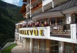 Austria & Bellevue