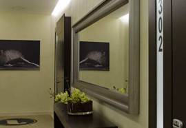 The Levante Parliament