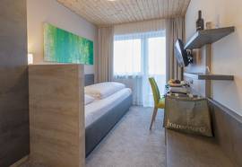 KOSIS Sports Lifestyle Hotel