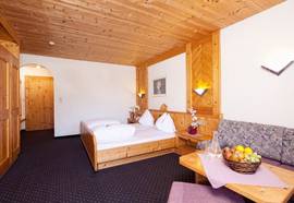 Zum Holzknecht Hotel