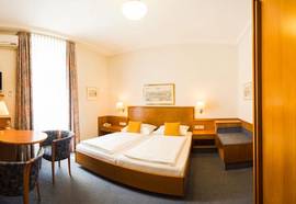 Austria Classic Hotel Wien
