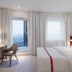 Туры в Австрию, в лучшие отели, для 2 взрослых 2024 - Ruby Marie Hotel Vienna