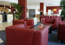 AZIMUT Vienna Delta Hotel