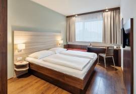 Austria Trend Hotel Salzburg Mitte