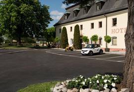 Hotel Kaiserhof