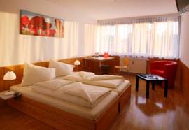 AllYouNeed Hotel Klagenfurt