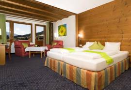 Wellnesshotel Zum Gourmet