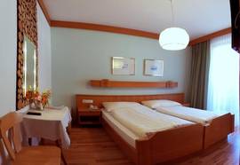 Rad-Und Familienhotel Ariell