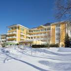 Туры в Австрию, в отели 4*, для 2 взрослых, декабрь 2024 - Das Alpenhaus Gasteinertal