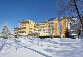 Das Alpenhaus Gasteinertal