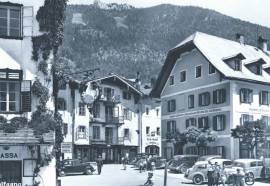 Hotel Weisser Hirsch