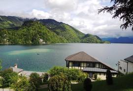 Seehotel Huber