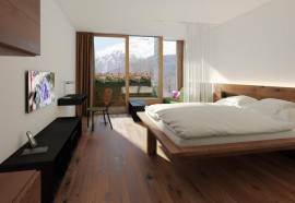 Die Berge Lifestyle Hotel