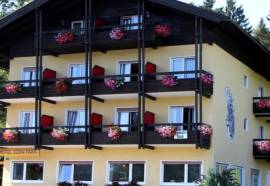 Hotel Eden Park - Retro Chique