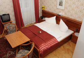 Pension Andreas