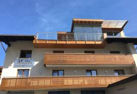 Alpenappartements Hollin