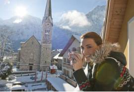 Heritage Hotel Hallstatt