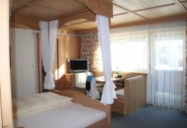 Garni Ferienhof (Mayrhofen)