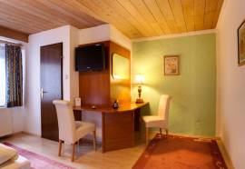 Cityhotel Schwarzer Bar Innsbruck