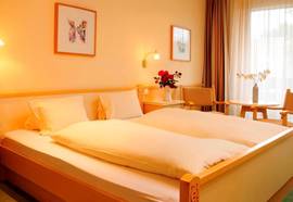 Hotel Gasthof Brauwirth