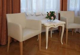 Hotel Pension Baronesse