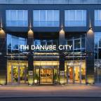 Премиальные туры, для 2 взрослых 2024 - NH Danube City