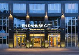 NH Danube City