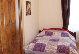 Appartements Hermine