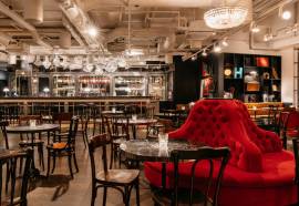 Ruby Lissi Hotel Vienna