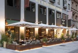 The Guesthouse Vienna