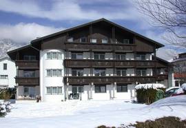 Hotel Edelweiss