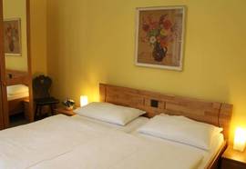 Pension Lehrerhaus