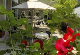Hotel & Palais Strudlhof