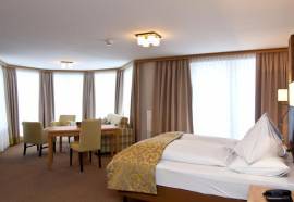 Hotel Das Urbisgut
