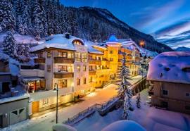 Hotel AlpVita Piz Tasna