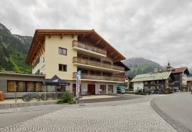 Anthonys Alpin Hotel
