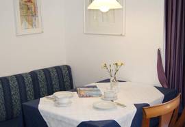 Pension Alla Lenz