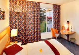 Mercure Salzburg City