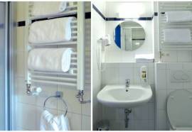 A&O Wien Hauptbahnhof