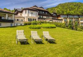 Parkhotel Billroth