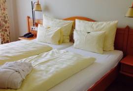 Vitalhotel Marienhof