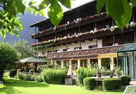 Aschenwald Pension