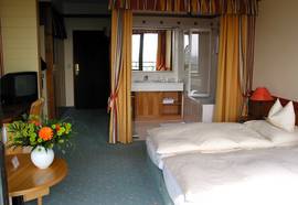 Berghotel Tulbingerkogel