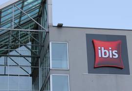 Ibis Linz City