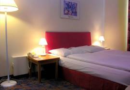 Arion Cityhotel Vienna