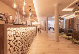 Landhotel Laudersbach