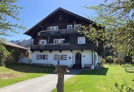 Kitzbuhel Apartments Haus Brugger