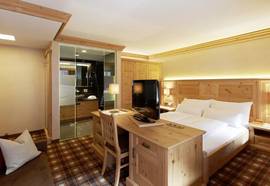 Sporthotel Silvretta
