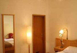 Adlerhof Hotel-Pension, Salzburg