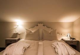 Thomsn-Alpine Rock Hotel